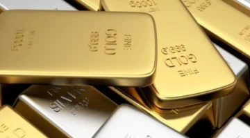 ارتفاع قياسي.. قفزة مفاجئة في أسعار الذهب والفضة داخل الأسواق العالمية اليوم